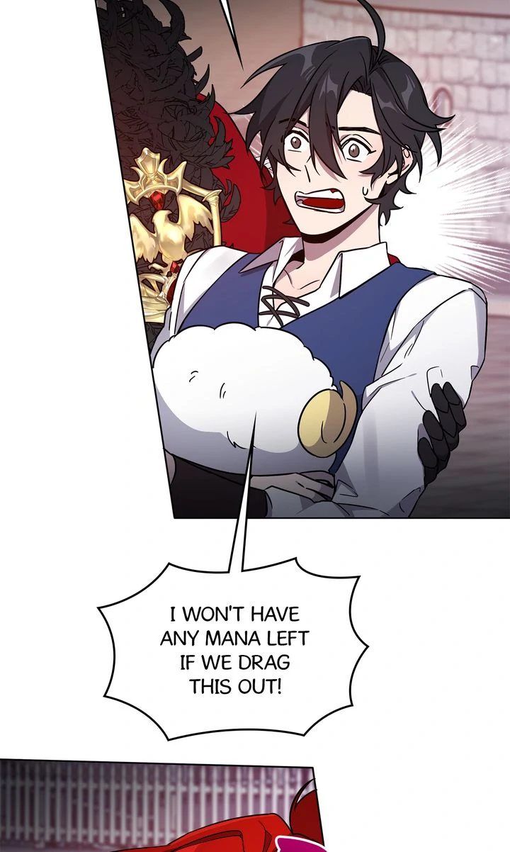 Choose Your Heroes Carefully [Official] - Chapter 40 manhwa