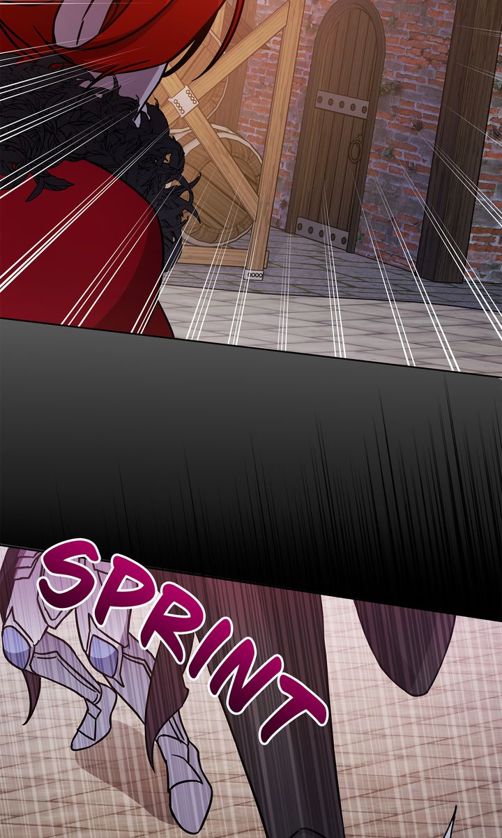 Choose Your Heroes Carefully [Official] - Chapter 40 manhwa