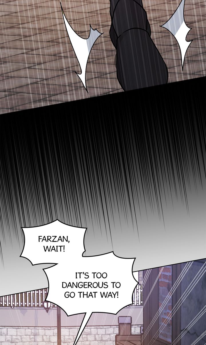 Choose Your Heroes Carefully [Official] - Chapter 40 manhwa