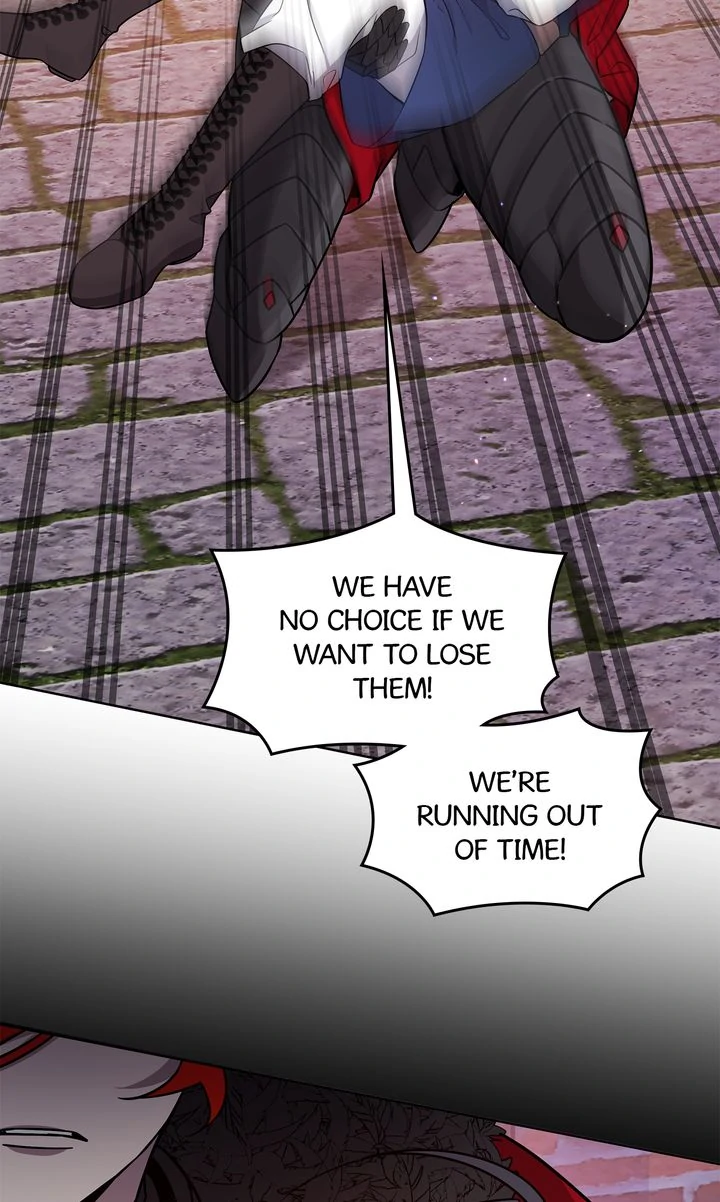 Choose Your Heroes Carefully [Official] - Chapter 40 manhwa