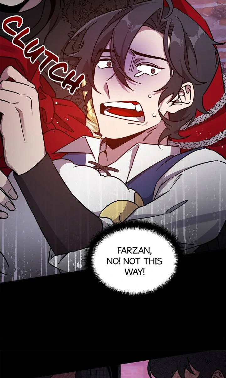 Choose Your Heroes Carefully [Official] - Chapter 40 manhwa