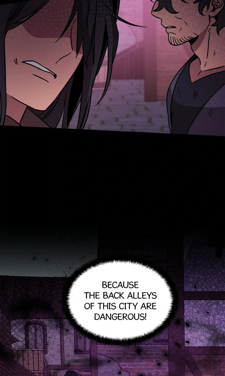 Choose Your Heroes Carefully [Official] - Chapter 40 manhwa
