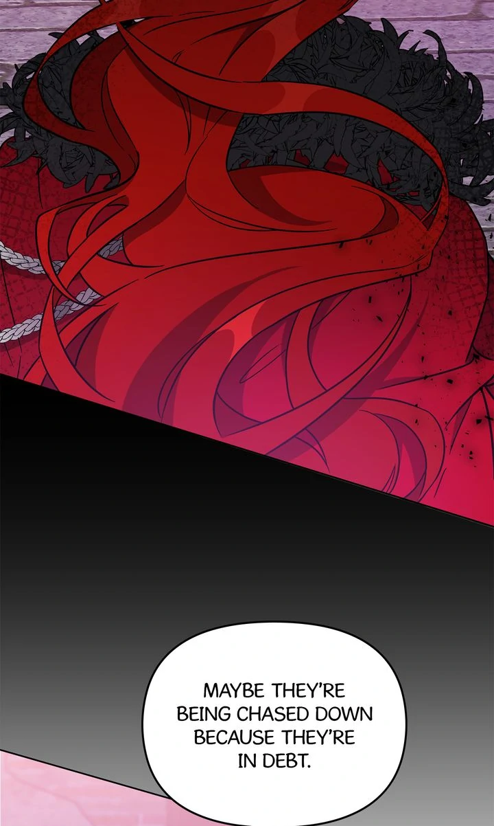 Choose Your Heroes Carefully [Official] - Chapter 40 manhwa