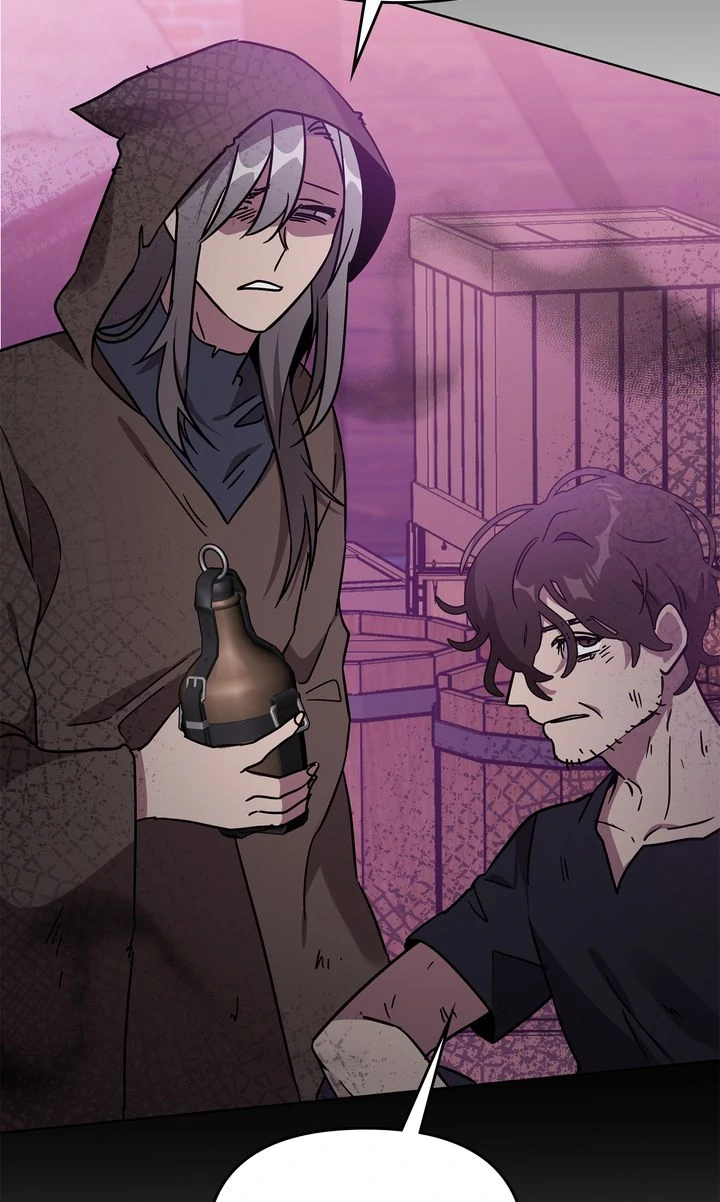 Choose Your Heroes Carefully [Official] - Chapter 40 manhwa