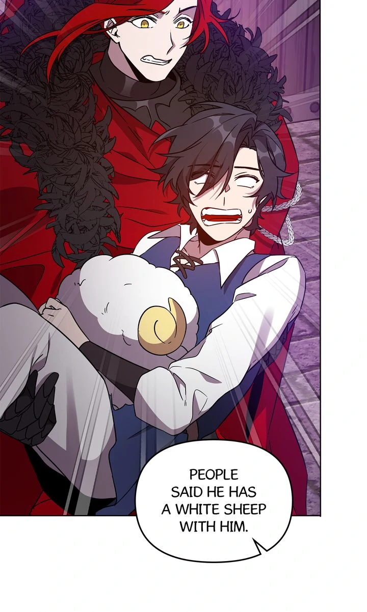 Choose Your Heroes Carefully [Official] - Chapter 40 manhwa