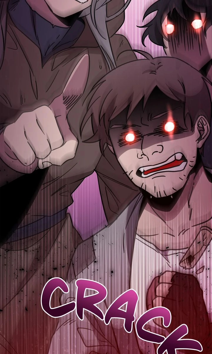 Choose Your Heroes Carefully [Official] - Chapter 40 manhwa