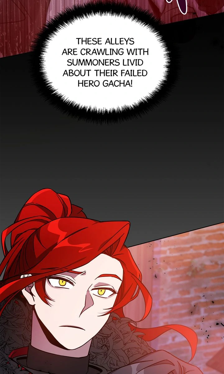 Choose Your Heroes Carefully [Official] - Chapter 40 manhwa