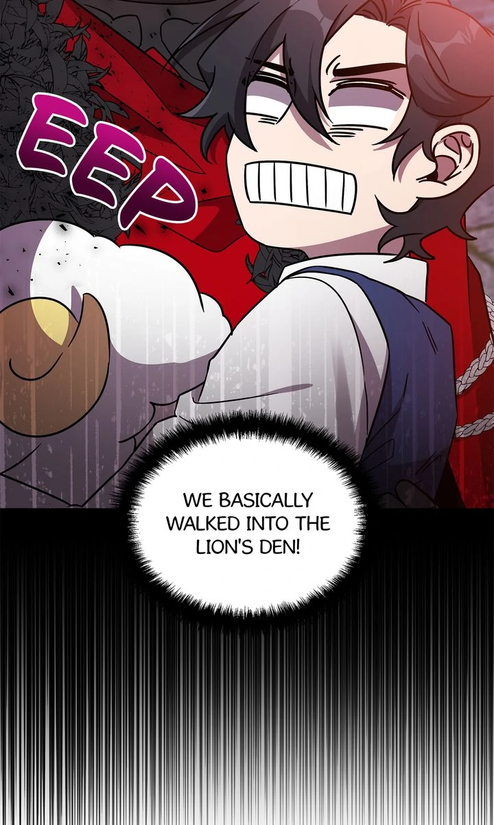 Choose Your Heroes Carefully [Official] - Chapter 40 manhwa