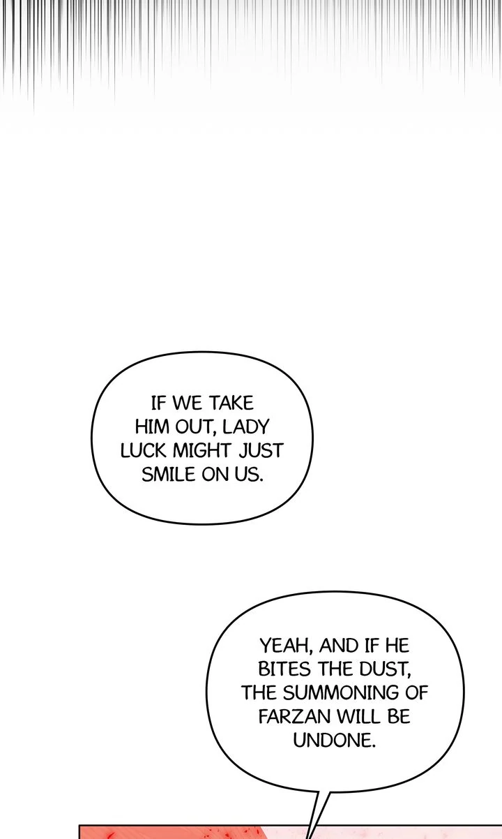 Choose Your Heroes Carefully [Official] - Chapter 40 manhwa