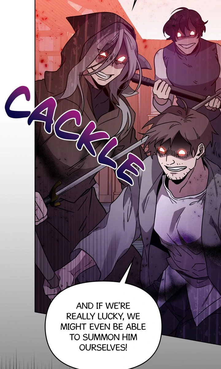 Choose Your Heroes Carefully [Official] - Chapter 40 manhwa