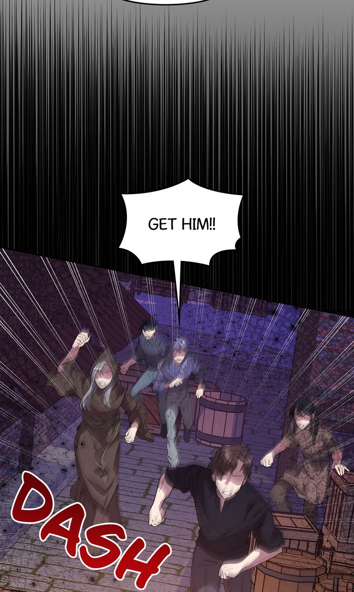 Choose Your Heroes Carefully [Official] - Chapter 40 manhwa