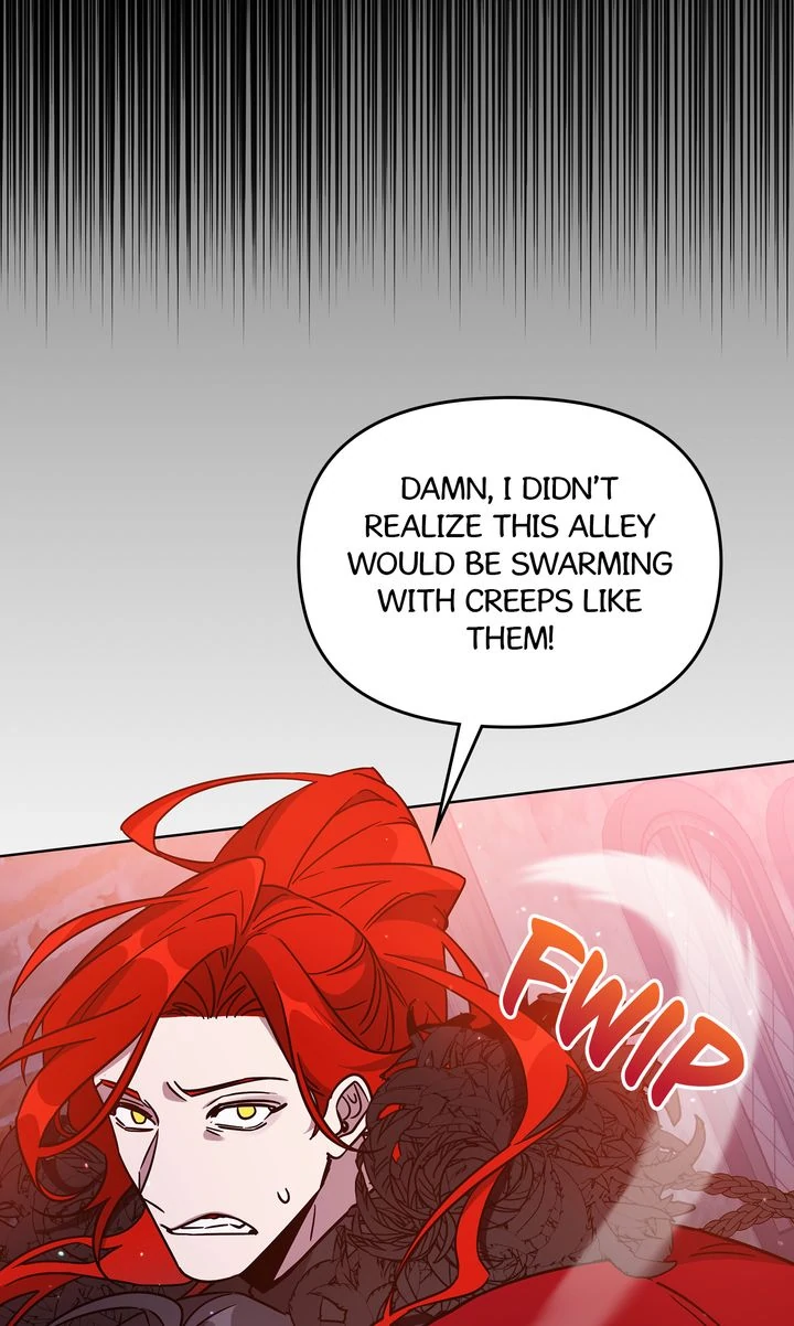 Choose Your Heroes Carefully [Official] - Chapter 40 manhwa