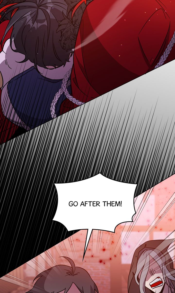 Choose Your Heroes Carefully [Official] - Chapter 40 manhwa