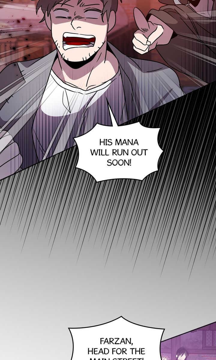 Choose Your Heroes Carefully [Official] - Chapter 40 manhwa
