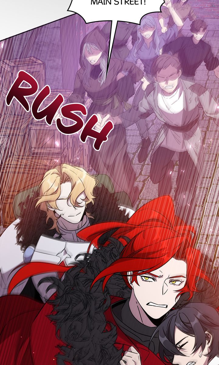 Choose Your Heroes Carefully [Official] - Chapter 40 manhwa