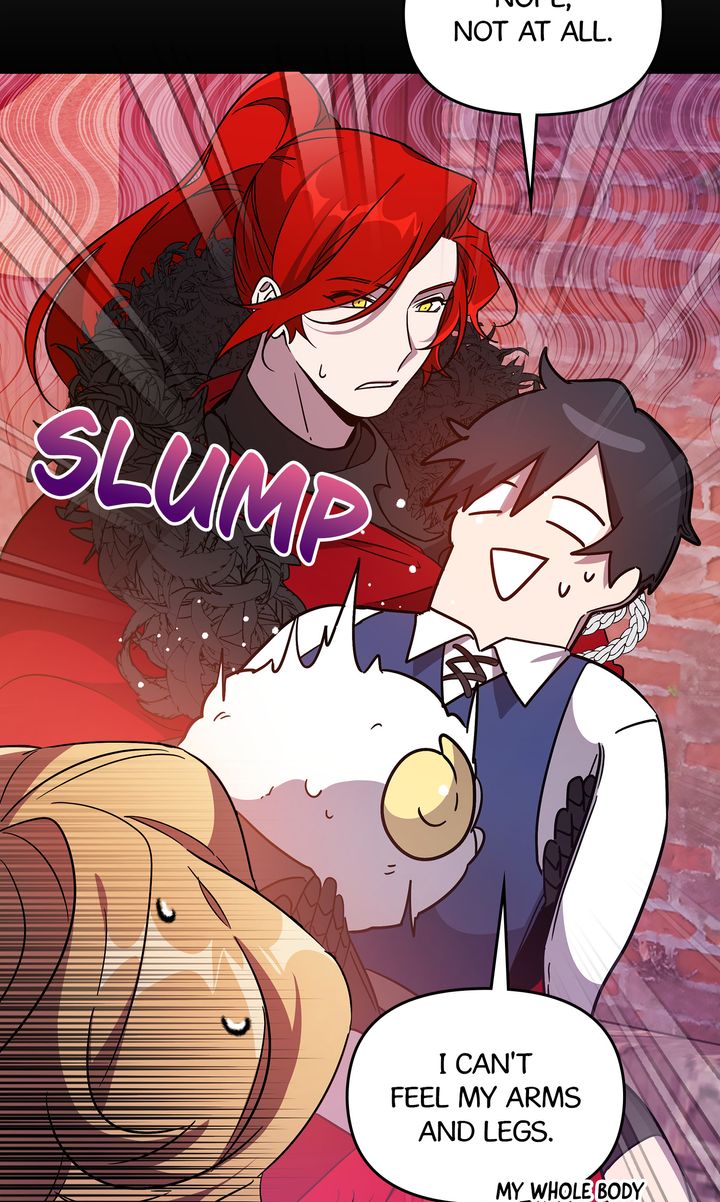 Choose Your Heroes Carefully [Official] - Chapter 40 manhwa