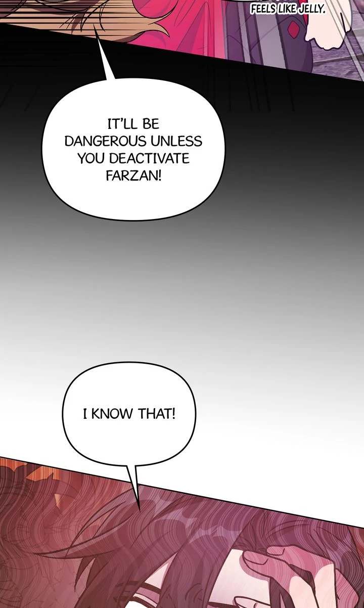 Choose Your Heroes Carefully [Official] - Chapter 40 manhwa