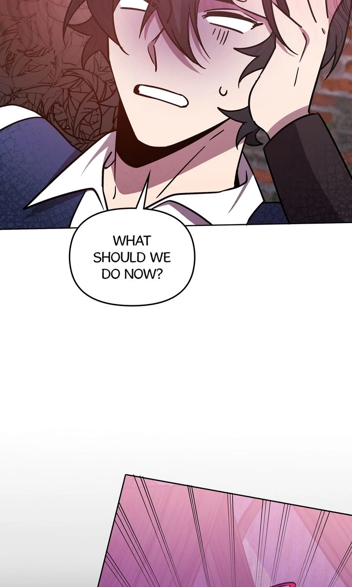 Choose Your Heroes Carefully [Official] - Chapter 40 manhwa