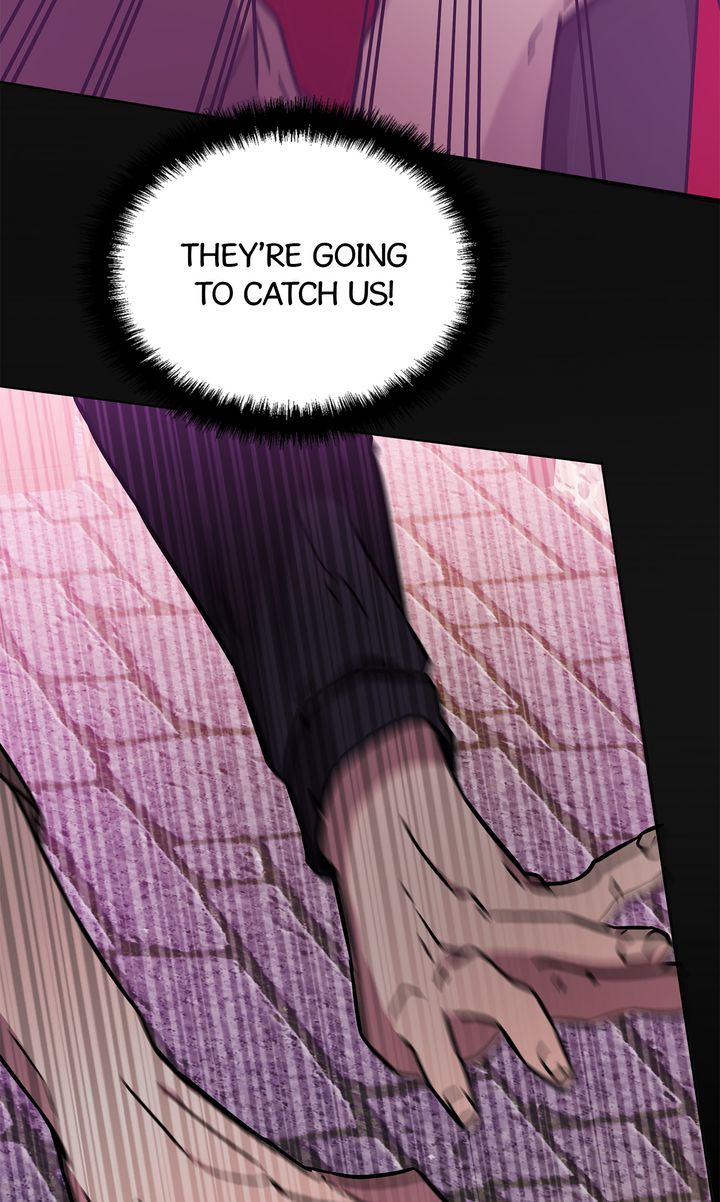 Choose Your Heroes Carefully [Official] - Chapter 40 manhwa