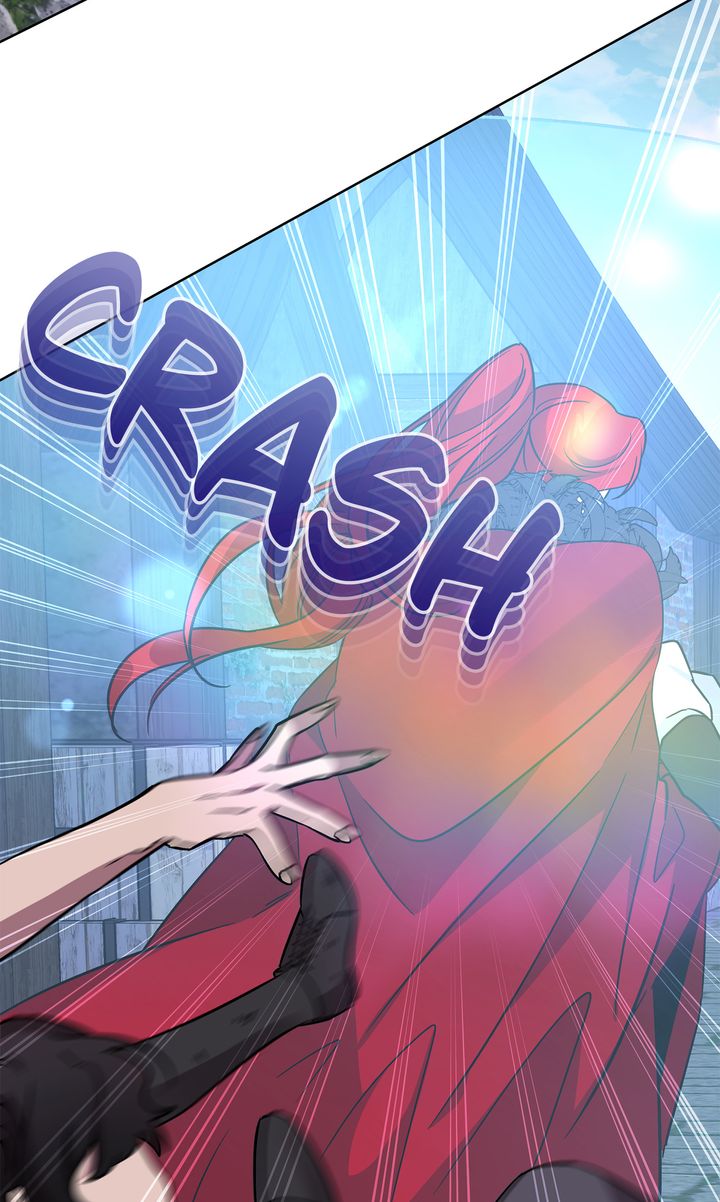 Choose Your Heroes Carefully [Official] - Chapter 40 manhwa