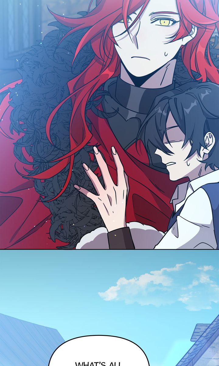 Choose Your Heroes Carefully [Official] - Chapter 40 manhwa