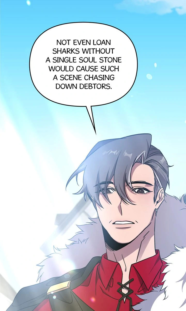 Choose Your Heroes Carefully [Official] - Chapter 40 manhwa