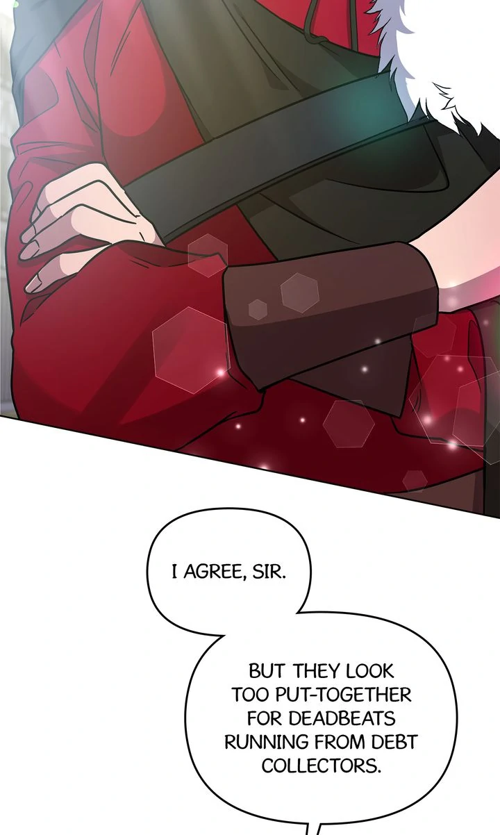 Choose Your Heroes Carefully [Official] - Chapter 40 manhwa