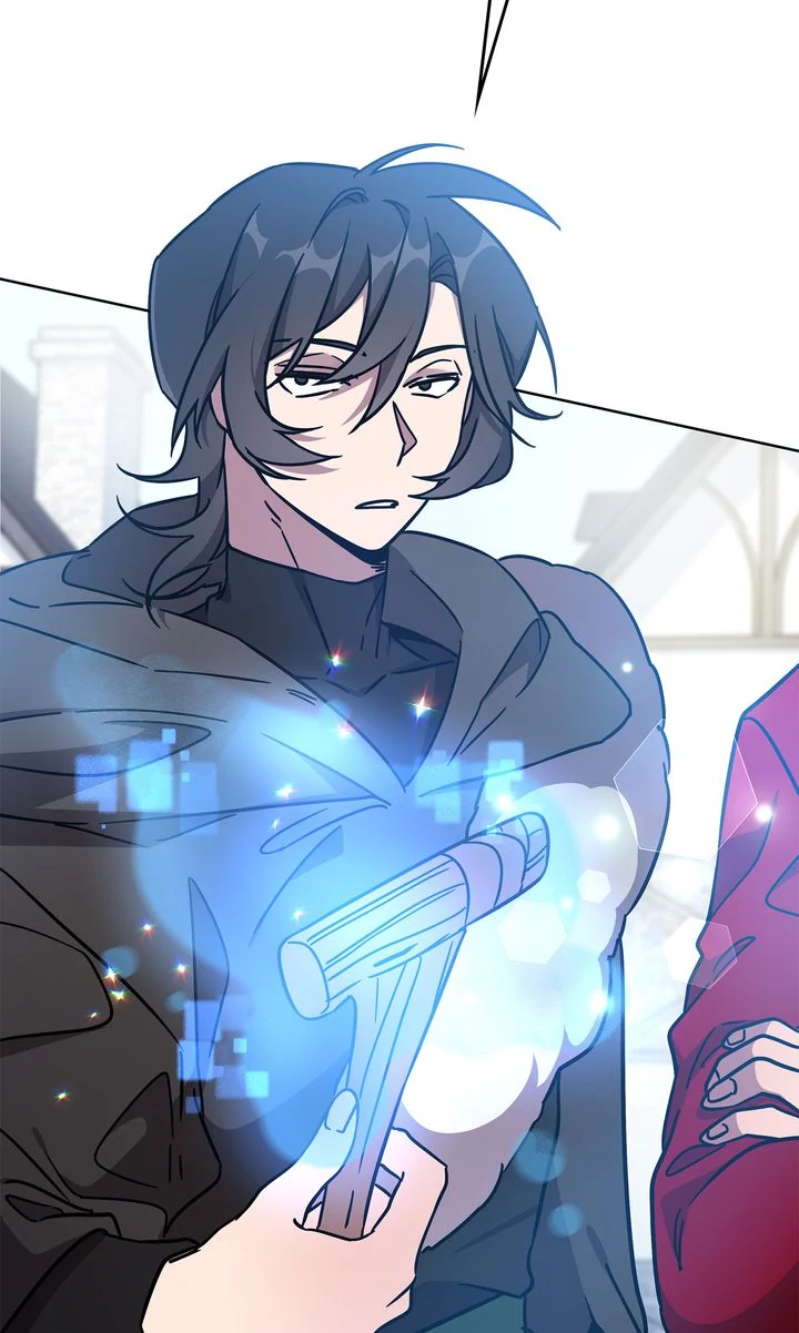 Choose Your Heroes Carefully [Official] - Chapter 40 manhwa