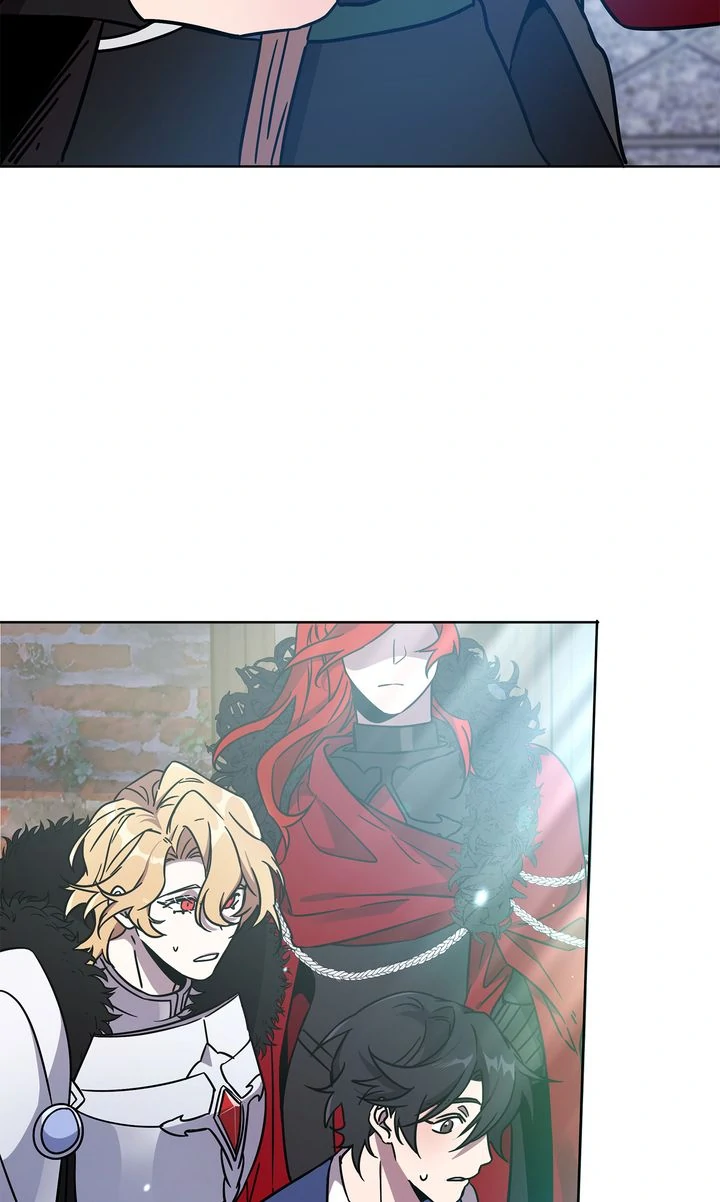 Choose Your Heroes Carefully [Official] - Chapter 40 manhwa