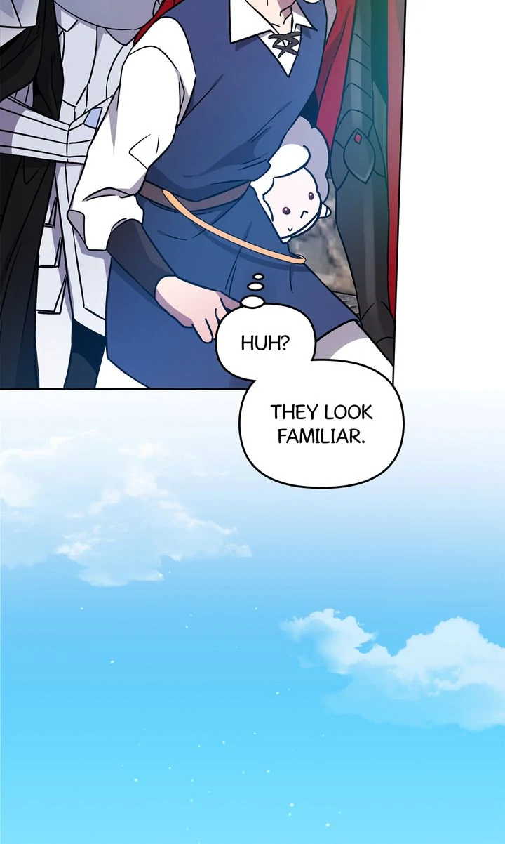 Choose Your Heroes Carefully [Official] - Chapter 40 manhwa