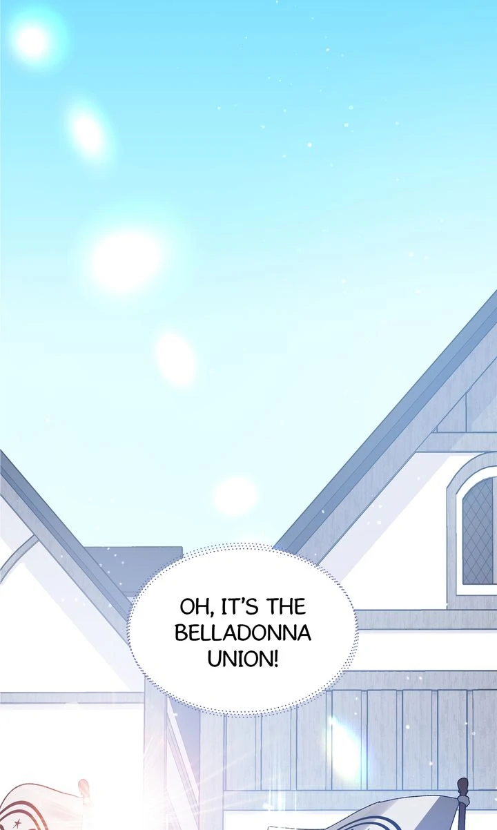 Choose Your Heroes Carefully [Official] - Chapter 40 manhwa