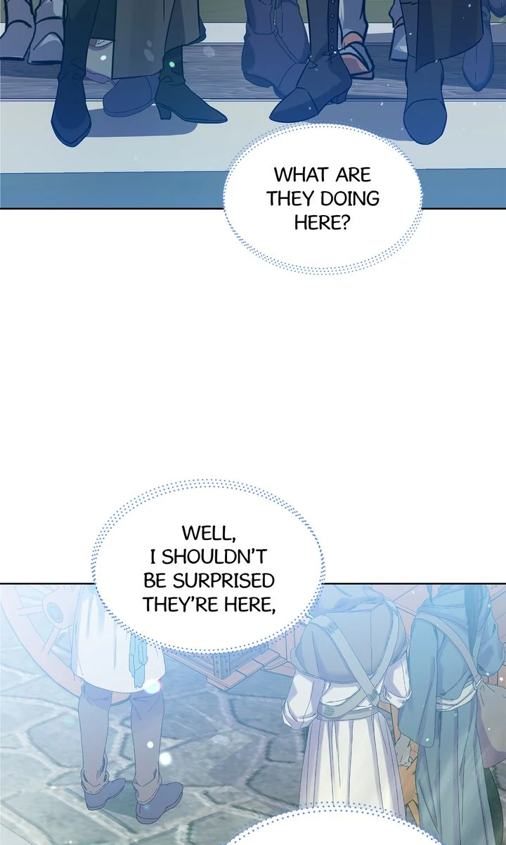 Choose Your Heroes Carefully [Official] - Chapter 40 manhwa