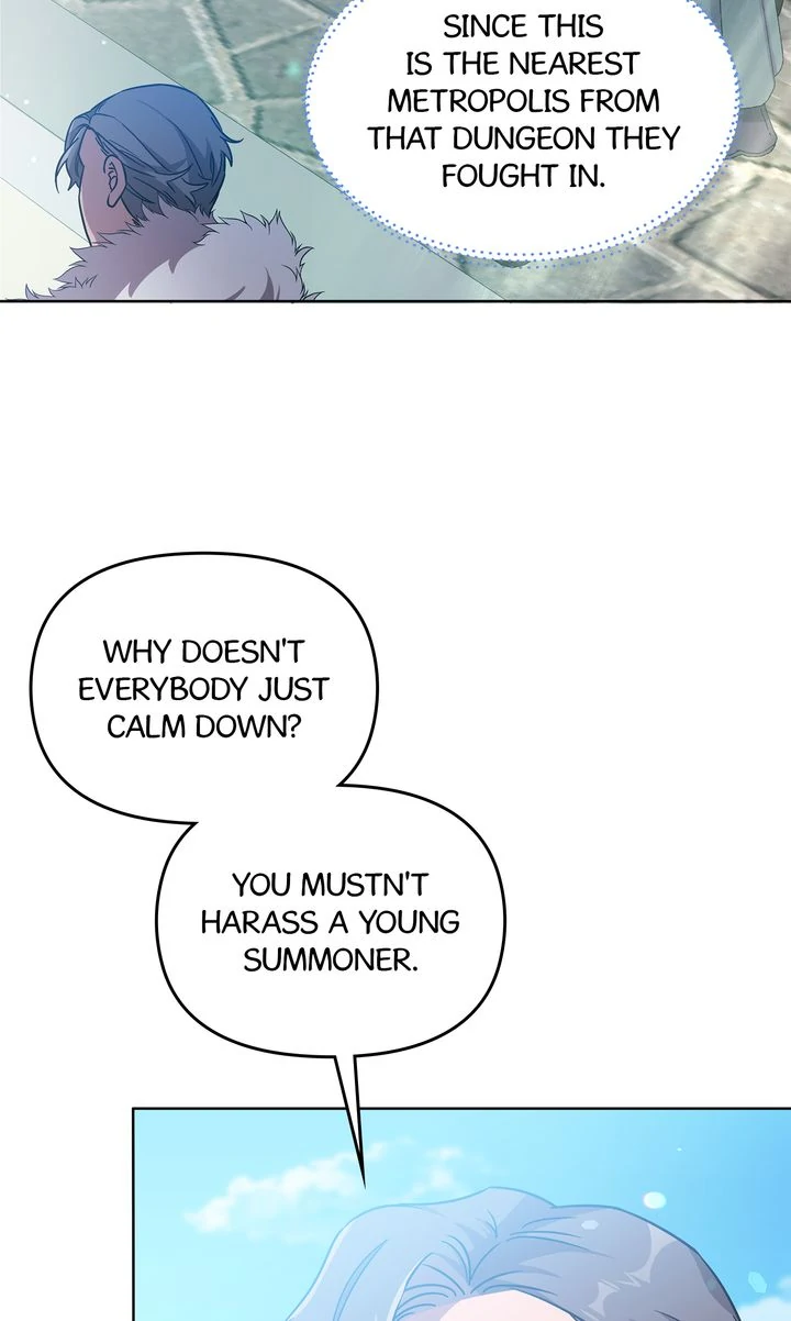 Choose Your Heroes Carefully [Official] - Chapter 40 manhwa
