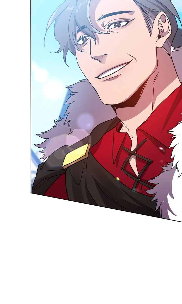 Choose Your Heroes Carefully [Official] - Chapter 40 manhwa