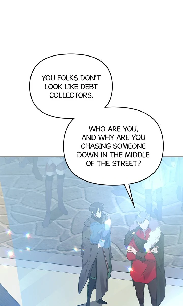 Choose Your Heroes Carefully [Official] - Chapter 40 manhwa