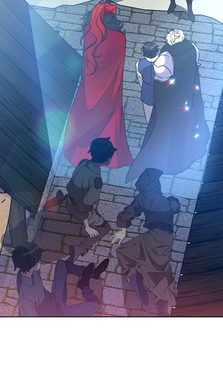 Choose Your Heroes Carefully [Official] - Chapter 40 manhwa