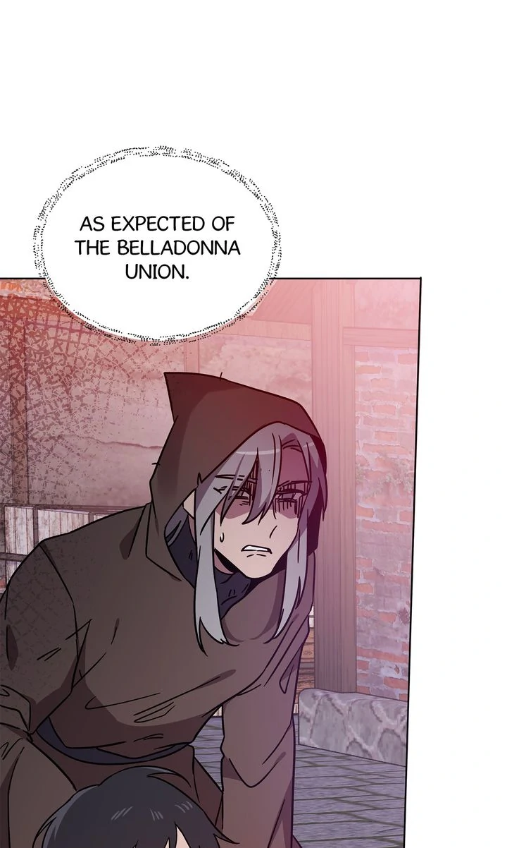 Choose Your Heroes Carefully [Official] - Chapter 40 manhwa