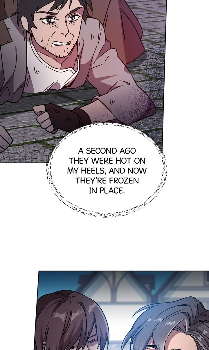 Choose Your Heroes Carefully [Official] - Chapter 40 manhwa