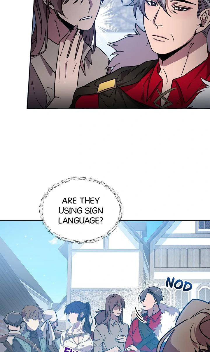 Choose Your Heroes Carefully [Official] - Chapter 40 manhwa