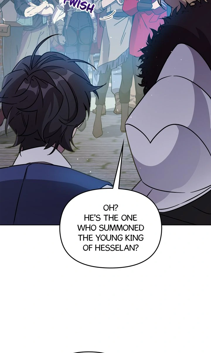 Choose Your Heroes Carefully [Official] - Chapter 40 manhwa