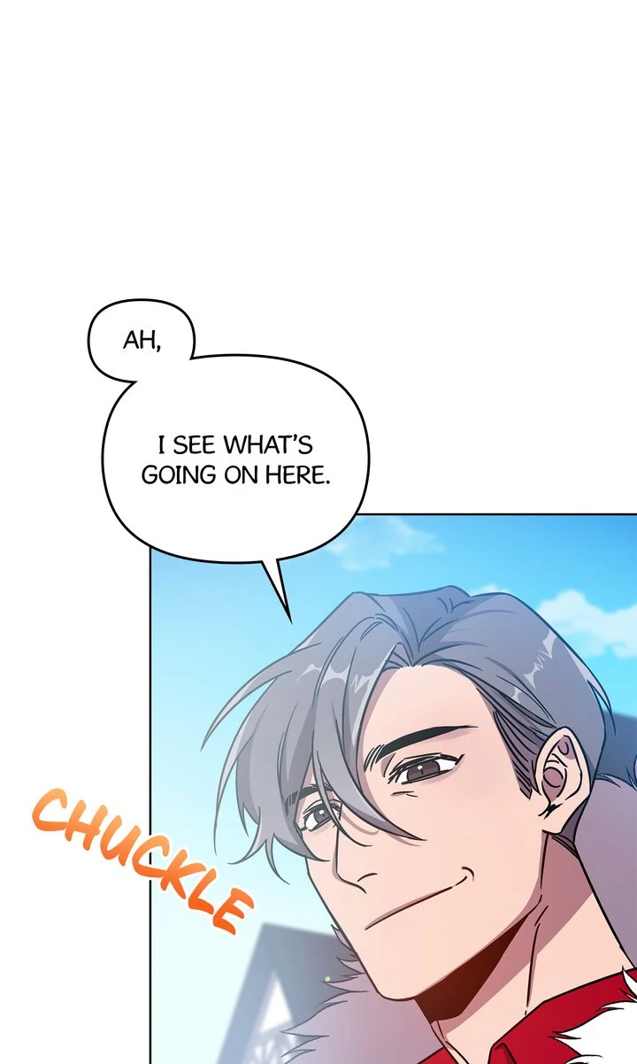 Choose Your Heroes Carefully [Official] - Chapter 40 manhwa