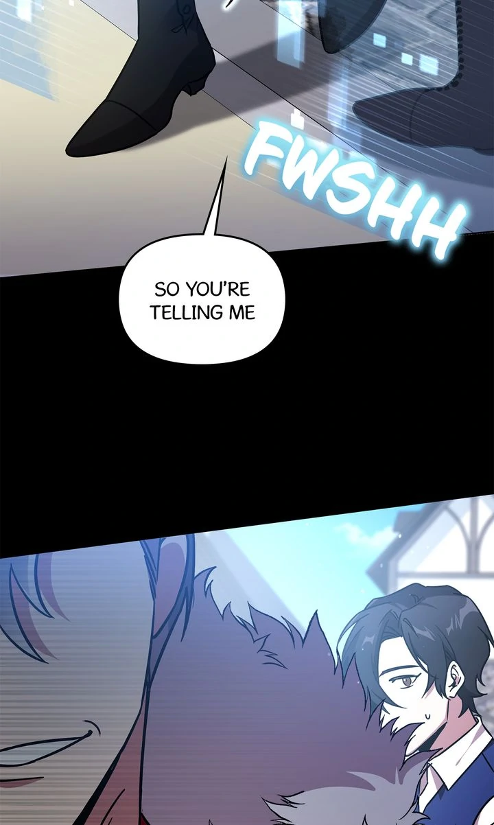 Choose Your Heroes Carefully [Official] - Chapter 40 manhwa