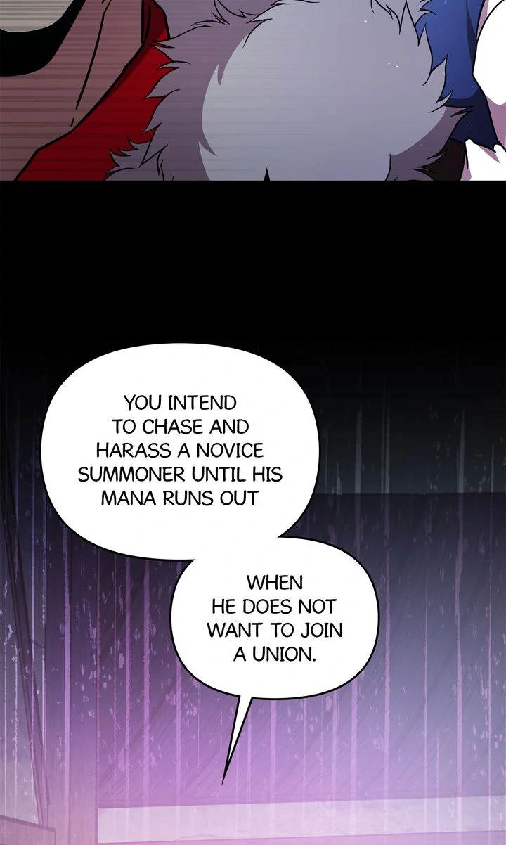 Choose Your Heroes Carefully [Official] - Chapter 40 manhwa