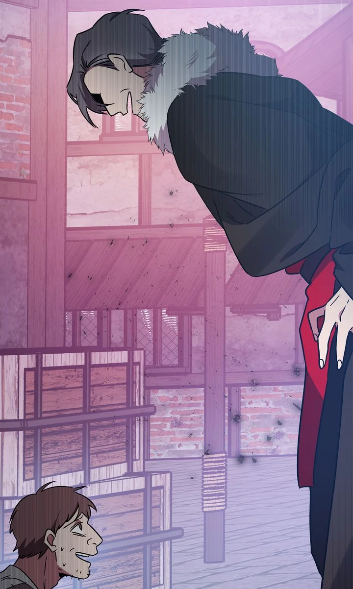 Choose Your Heroes Carefully [Official] - Chapter 40 manhwa