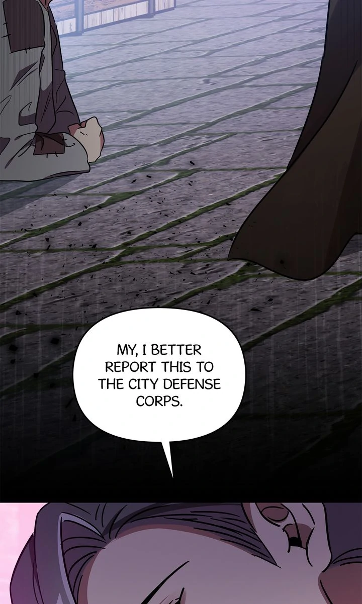 Choose Your Heroes Carefully [Official] - Chapter 40 manhwa