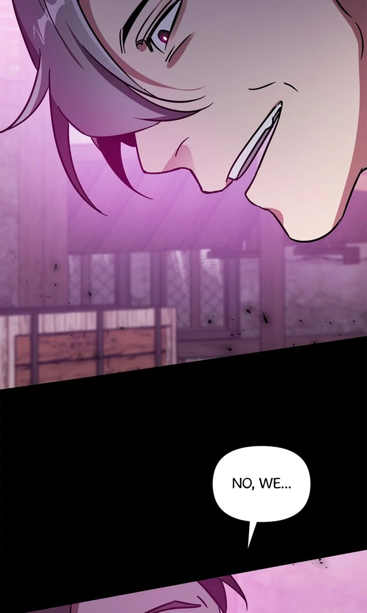 Choose Your Heroes Carefully [Official] - Chapter 40 manhwa