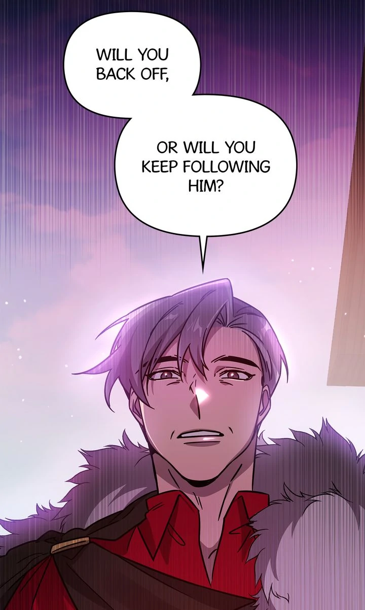 Choose Your Heroes Carefully [Official] - Chapter 40 manhwa