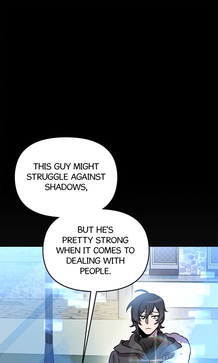 Choose Your Heroes Carefully [Official] - Chapter 41 manhwa
