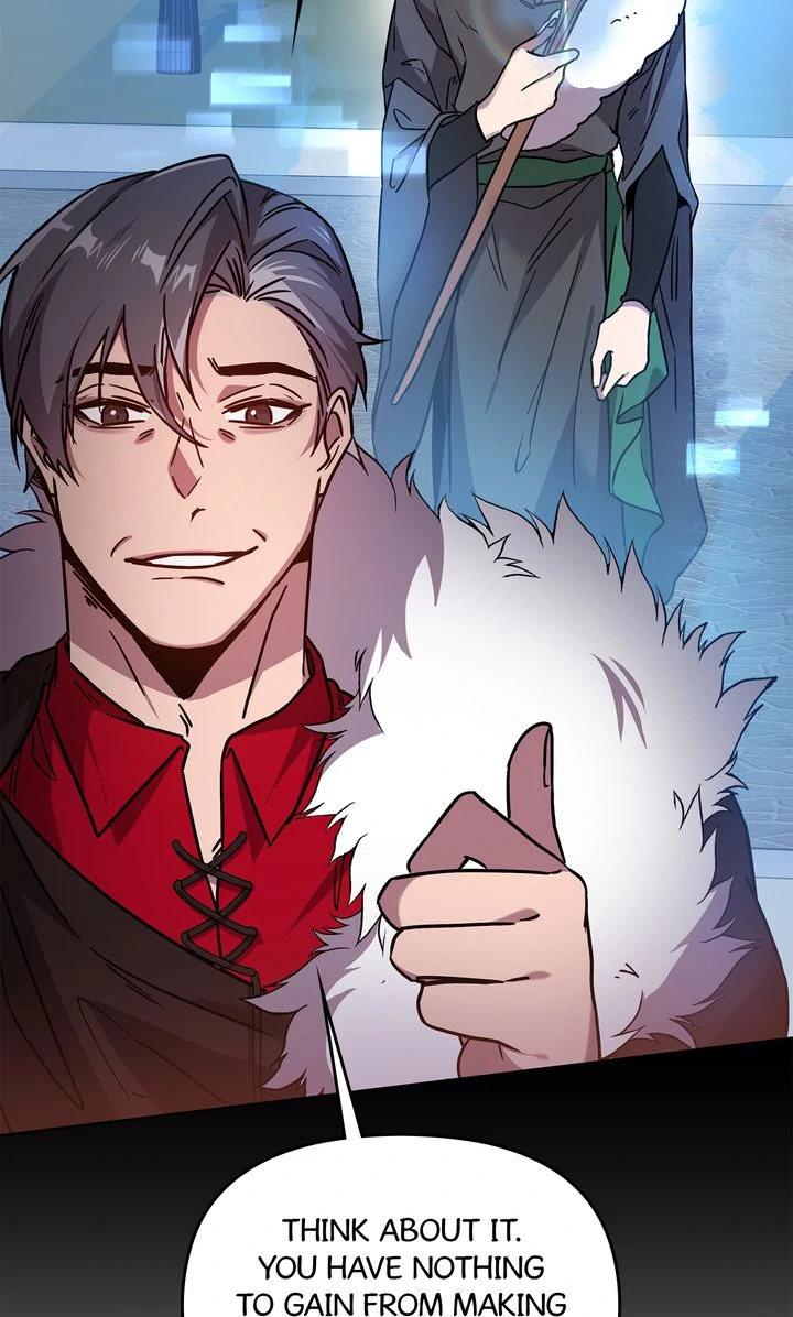 Choose Your Heroes Carefully [Official] - Chapter 41 manhwa