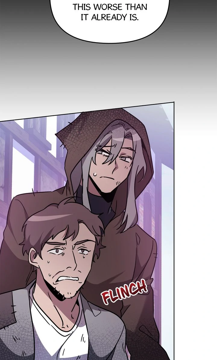 Choose Your Heroes Carefully [Official] - Chapter 41 manhwa